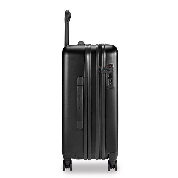 Domestic Carry-On Expandable Spinner - image7