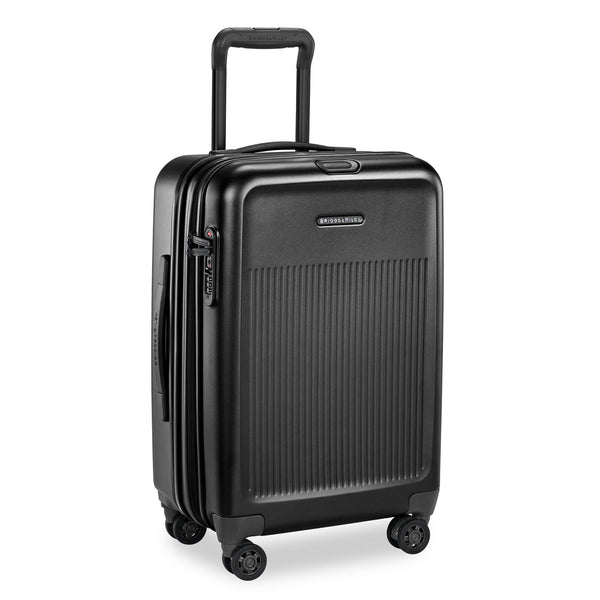 Domestic Carry-On Expandable Spinner - image6