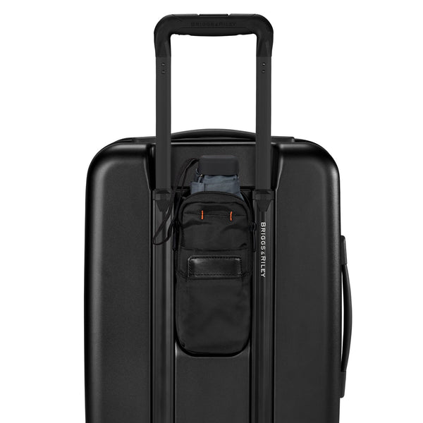 Domestic Carry-On Expandable Spinner - image11