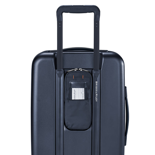 Domestic Carry-On Expandable Spinner - image29