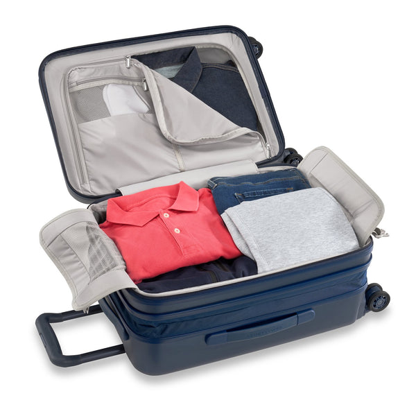 Domestic Carry-On Expandable Spinner - image35