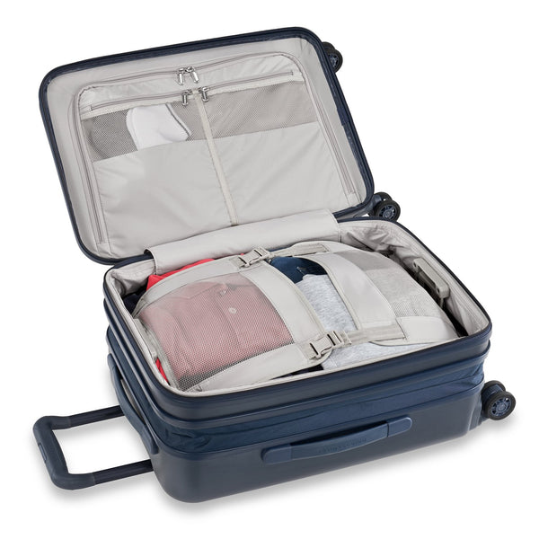 Domestic Carry-On Expandable Spinner - image36