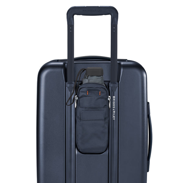 Domestic Carry-On Expandable Spinner - image30