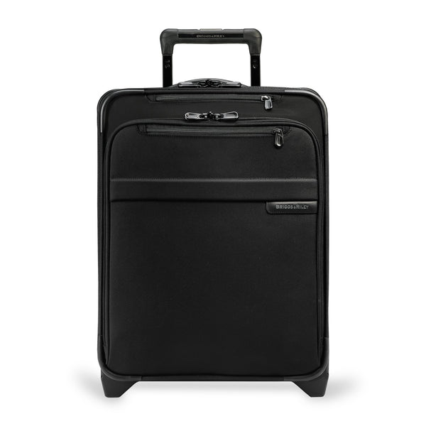 Commuter 19" Two-Wheel Expandable Carry-On - image1