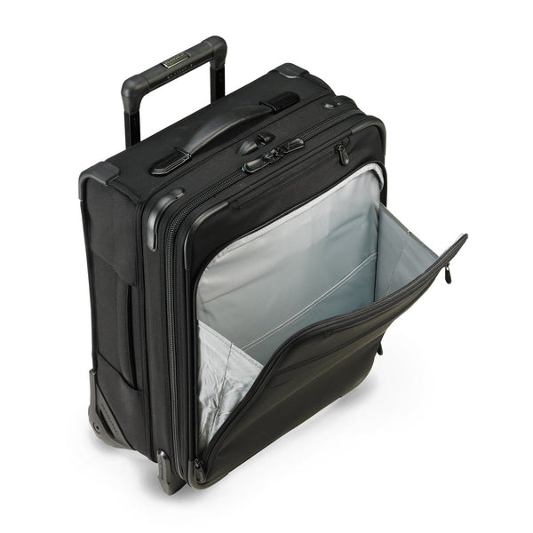 Commuter 19" Two-Wheel Expandable Carry-On - image3