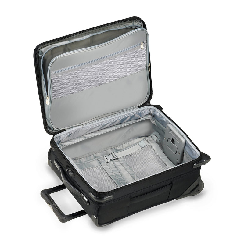 Commuter 19" Two-Wheel Expandable Carry-On