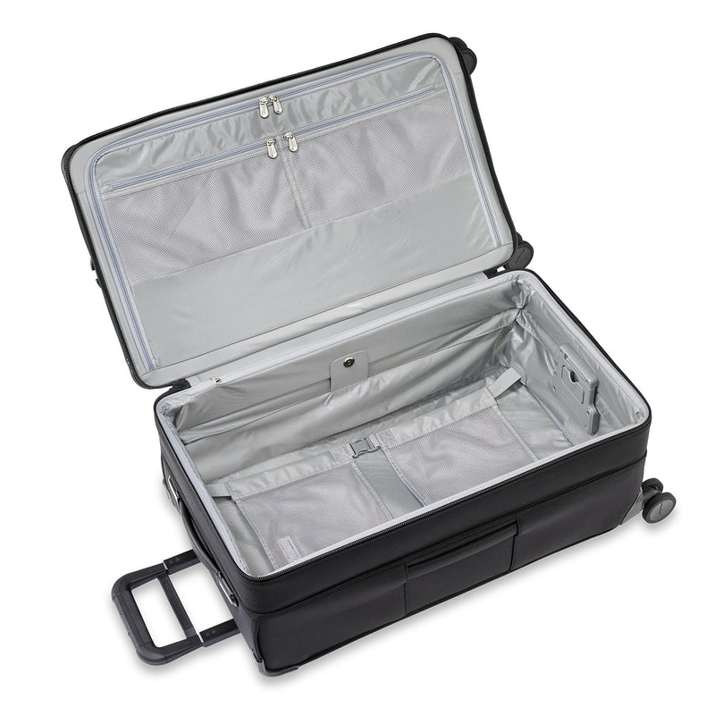 Large 28" Expandable Trunk Spinner