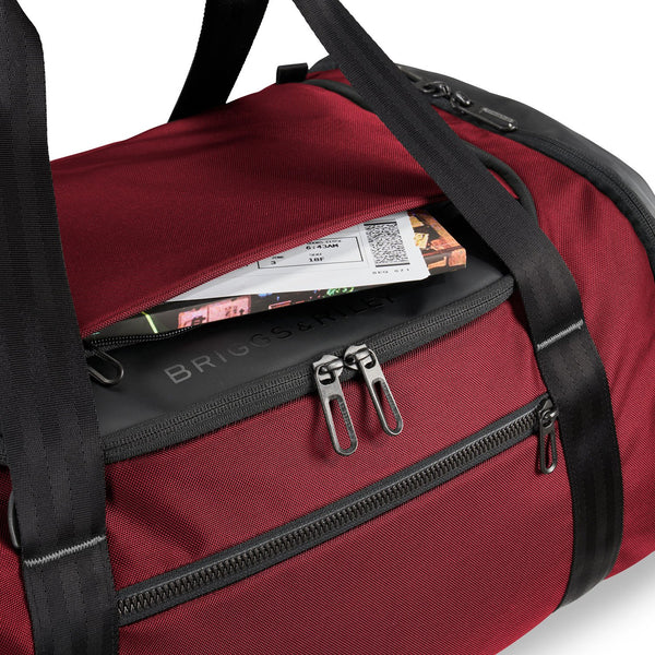 ZDX Large Travel Duffle - image13