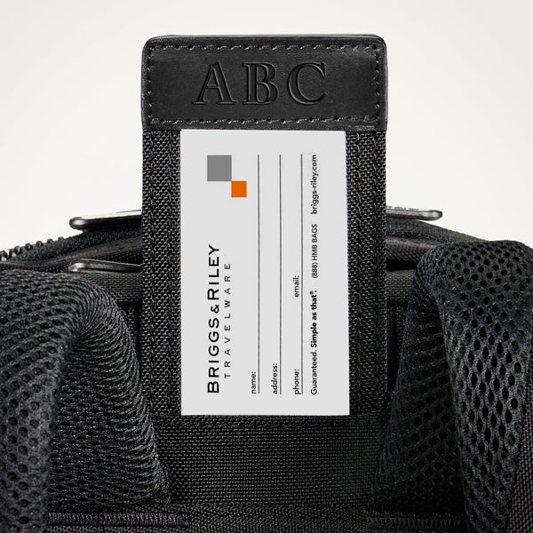 Cargo Backpack - image10