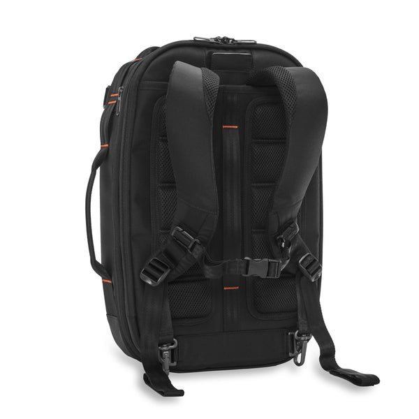 Convertible Backpack Duffle - image3