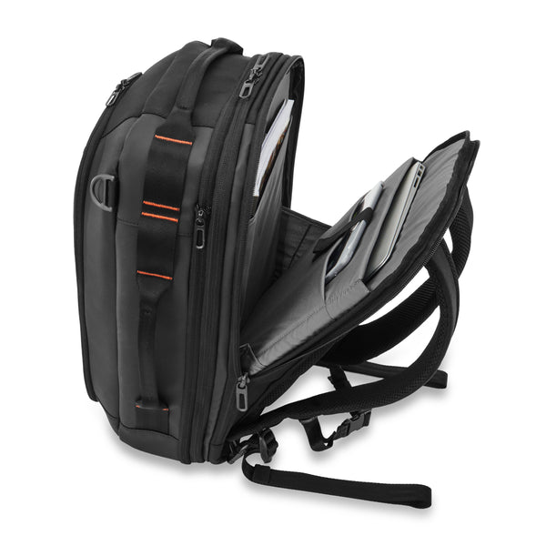 Convertible Backpack Duffle - image6