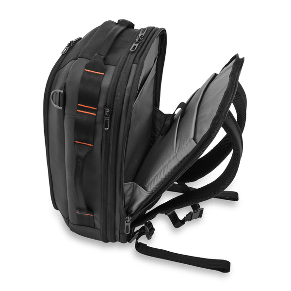 Convertible Backpack Duffle - image7