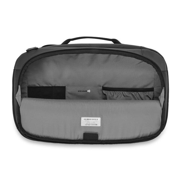 Convertible Backpack Duffle - image12