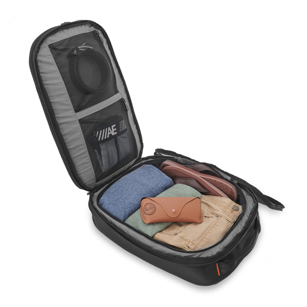 Convertible Backpack Duffle - image17