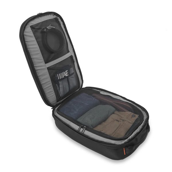 Convertible Backpack Duffle - image18