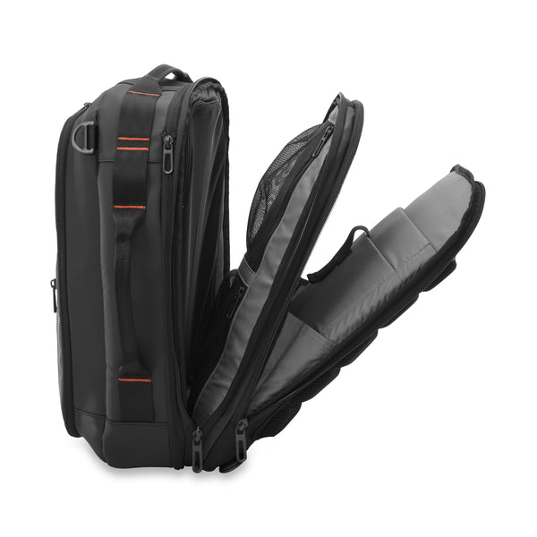 Convertible Backpack Duffle - image8