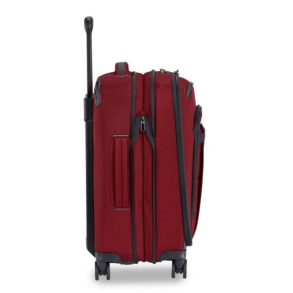 ZDX International Carry-on Expandable Spinner - image9