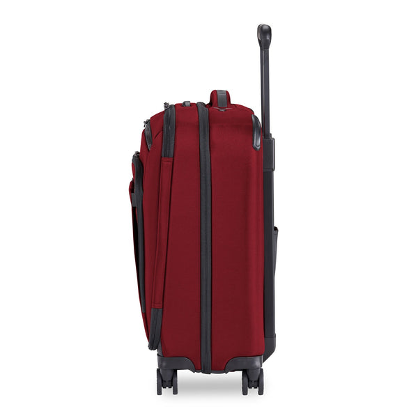 ZDX International Carry-on Expandable Spinner - image12