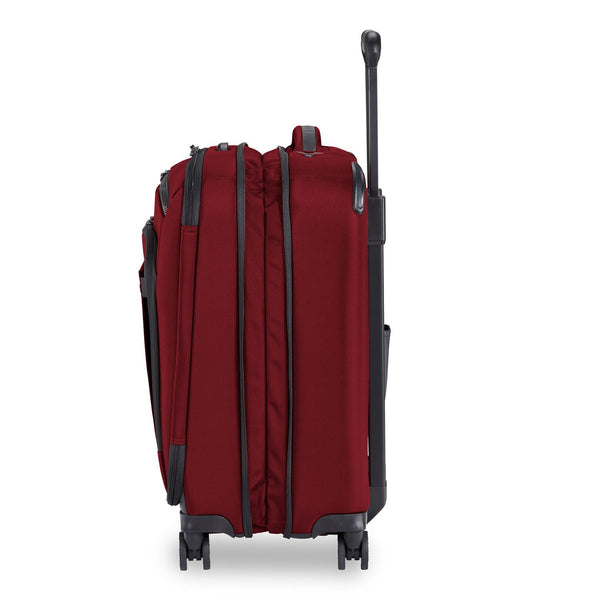 ZDX International Carry-on Expandable Spinner - image13