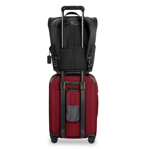 ZDX International Carry-on Expandable Spinner - image11