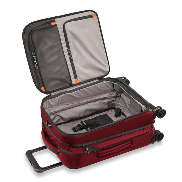 ZDX International Carry-on Expandable Spinner - image3