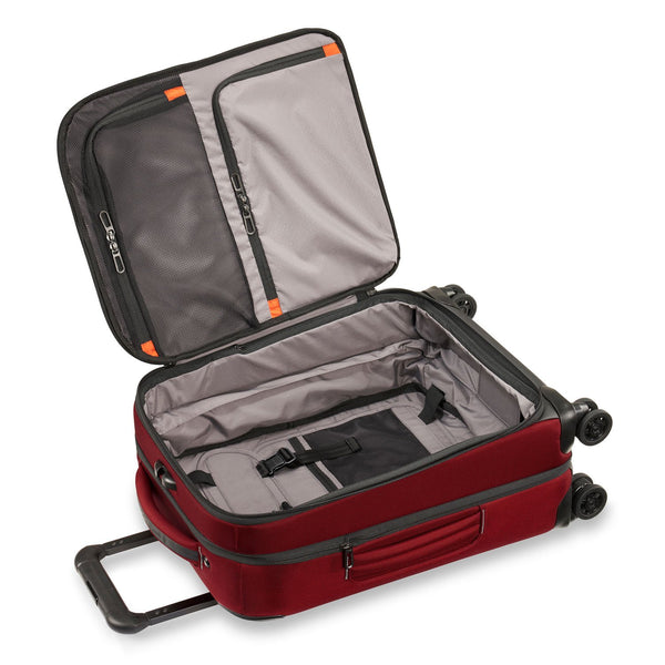 ZDX International Carry-on Expandable Spinner - image2