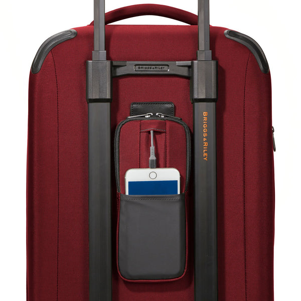 ZDX International Carry-on Expandable Spinner - image10