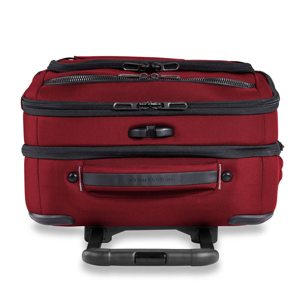 ZDX International Carry-on Expandable Spinner - image14