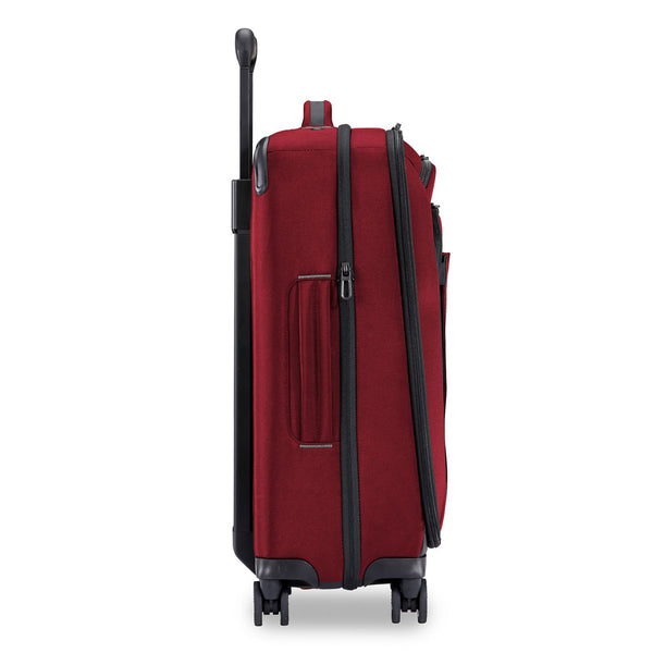 ZDX Domestic 22" Carry-On Expandable Spinner - image10