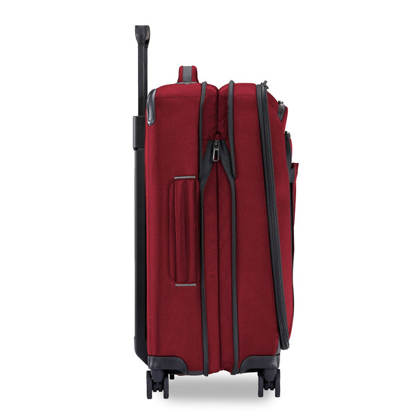 ZDX Domestic 22" Carry-On Expandable Spinner - image11