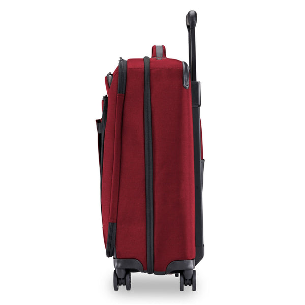 ZDX Domestic 22" Carry-On Expandable Spinner - image15