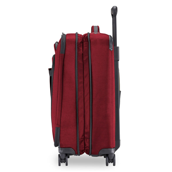 ZDX Domestic 22" Carry-On Expandable Spinner - image16