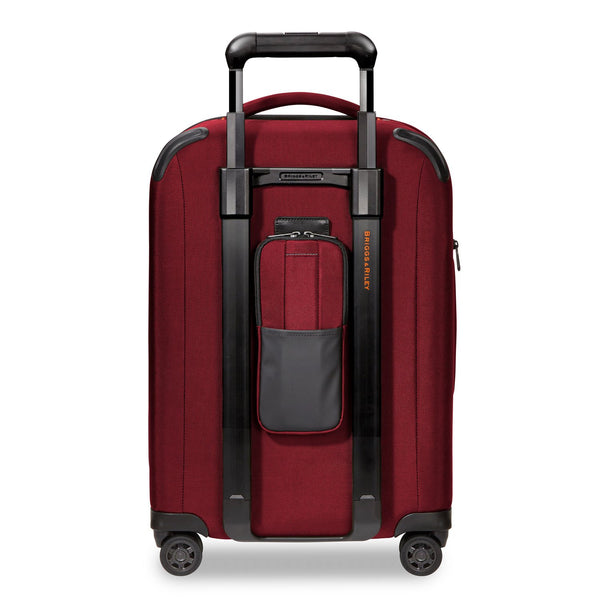 ZDX Domestic 22" Carry-On Expandable Spinner - image13