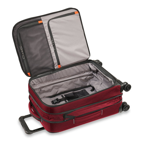ZDX Domestic 22" Carry-On Expandable Spinner - image3