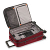 Domestic 22" Carry-On Expandable Spinner - image2
