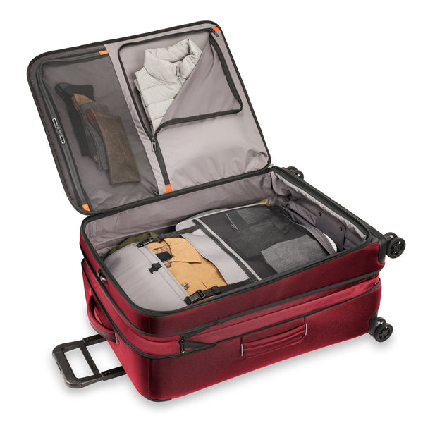 ZDX Large 29" Expandable Spinner - image6