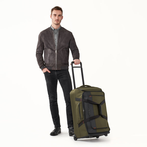 Medium 27" Upright Duffle - image49