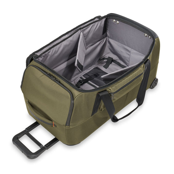 Medium Upright Duffle - image2