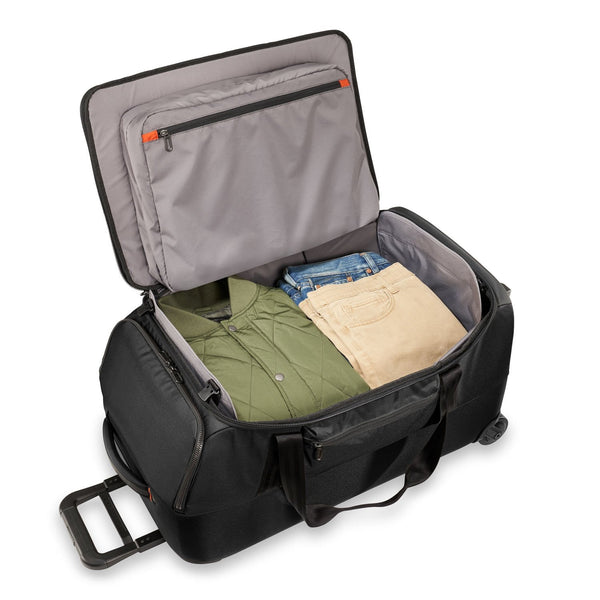 Medium Upright Duffle - image20