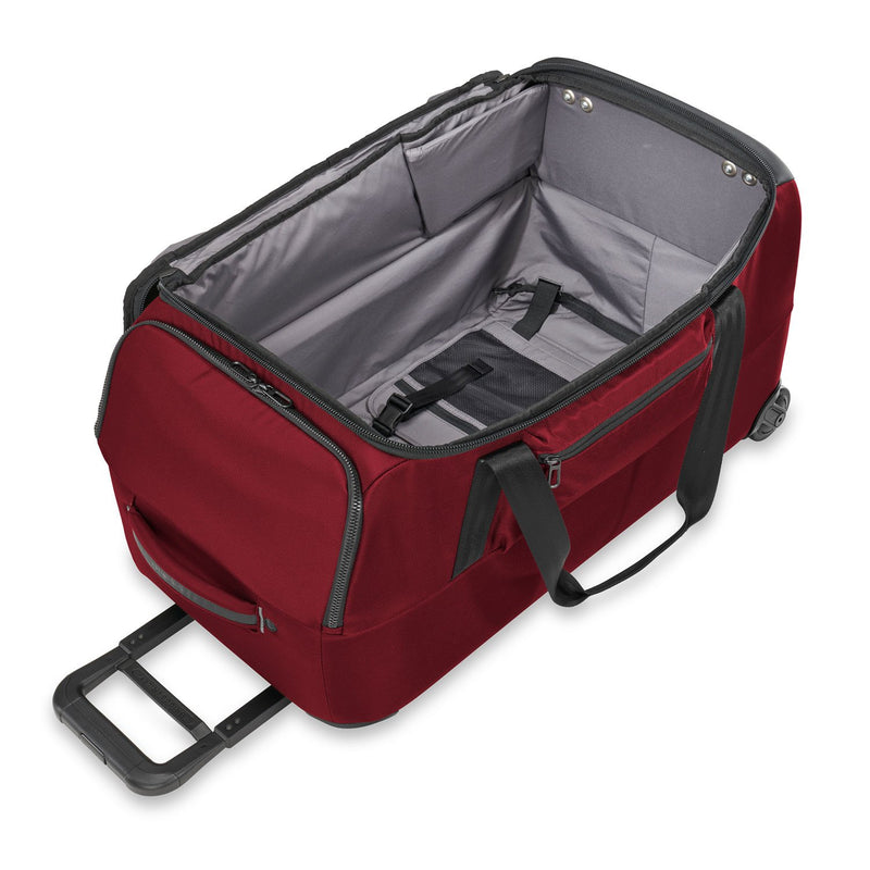 Medium 27" Upright Duffle
