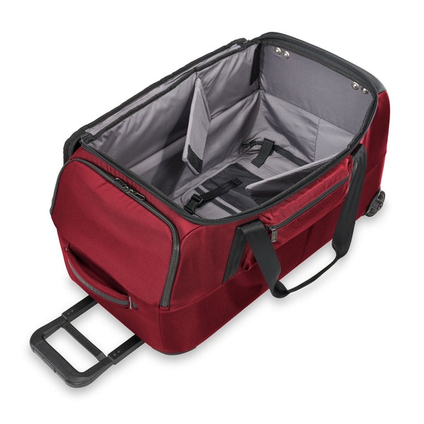 Medium 27" Upright Duffle - image19
