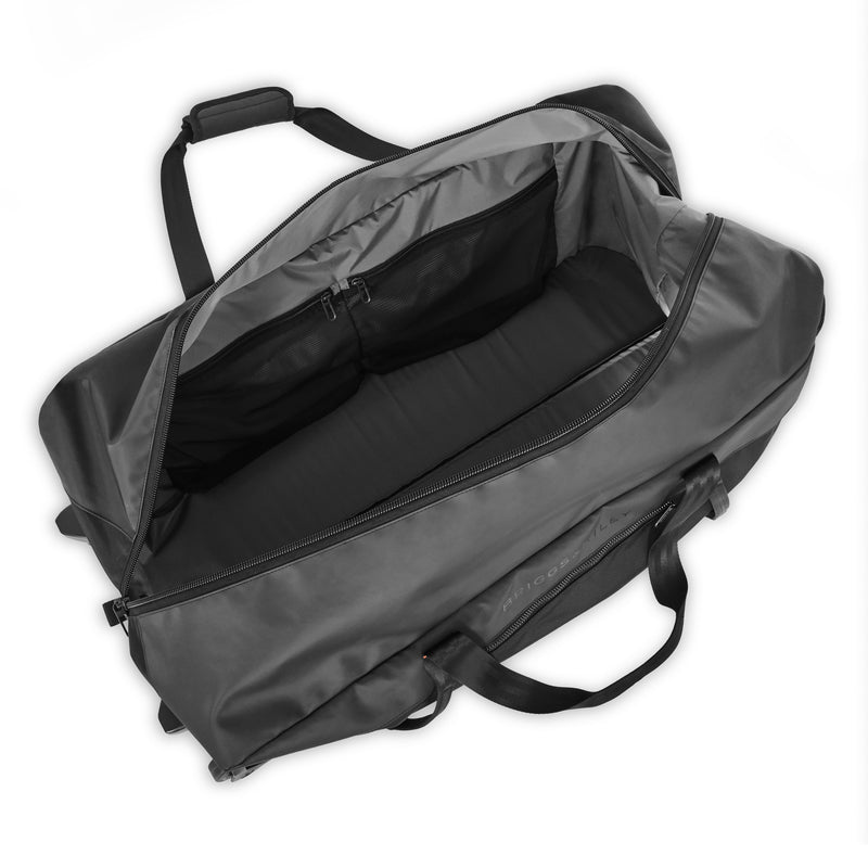 Extra Large 32" Rolling Duffle