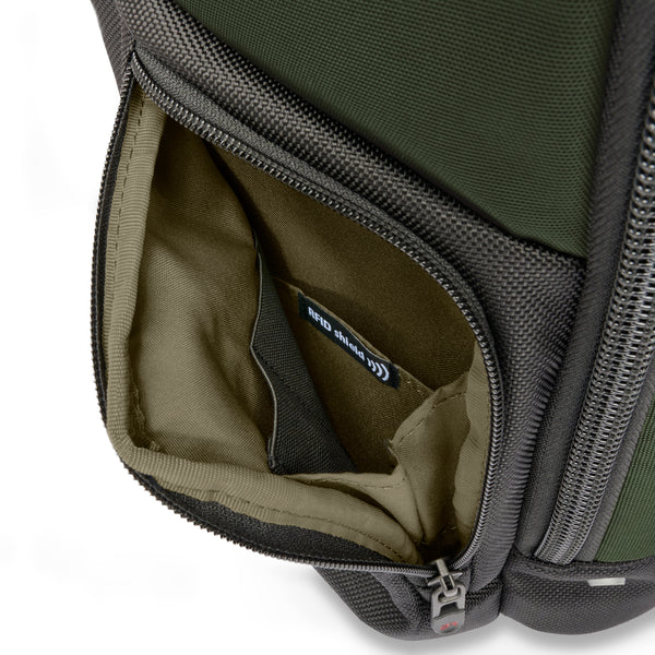 Medium Widemouth Backpack - image9