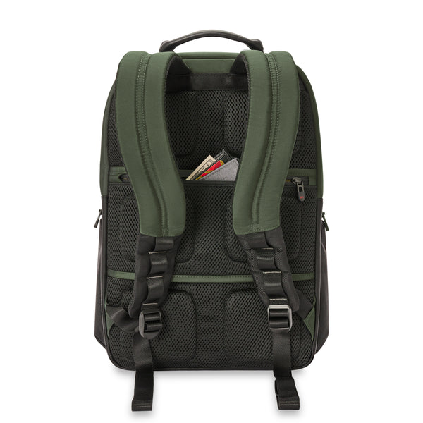 Medium Widemouth Backpack - image6