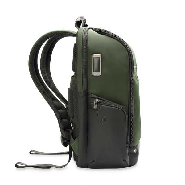 Medium Widemouth Backpack - image4