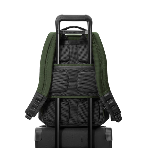 Medium Widemouth Backpack - image7