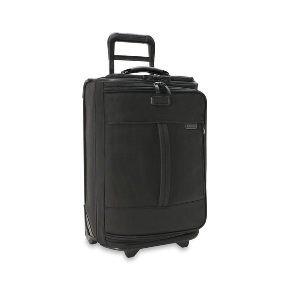 Global 21" 2-Wheel Carry-On Duffle - image3