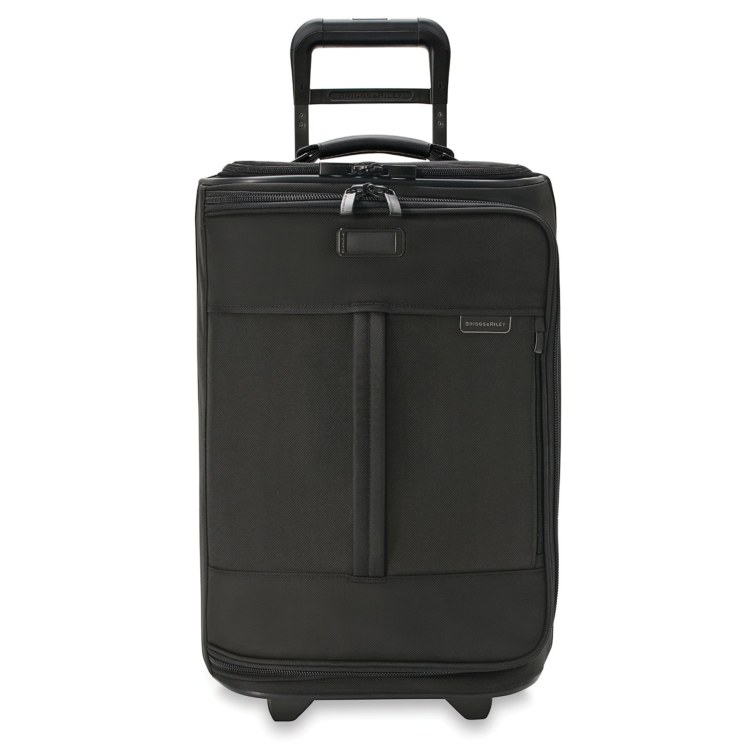 Global 21" 2-Wheel Carry-On Duffle