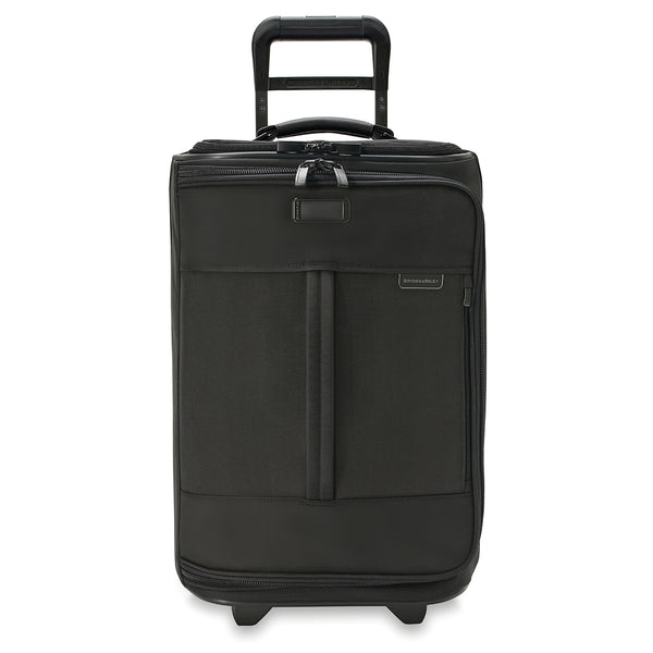 Global 21" 2-Wheel Carry-On Duffle - image1