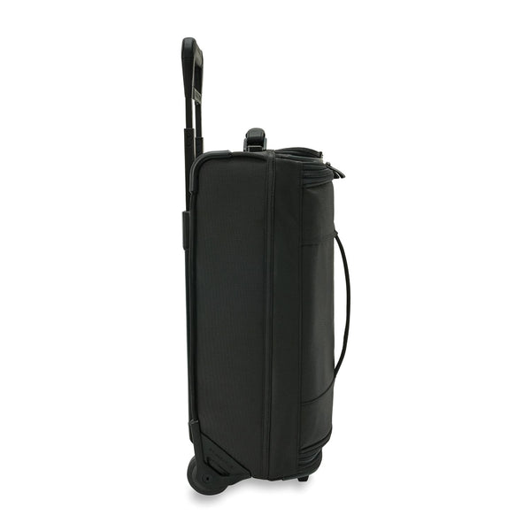Global 21" 2-Wheel Carry-On Duffle - image5